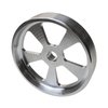CBW-011 Power Steering Pulley, 1993-1997 Chevy Camaro/Pontiac Firebird LT1, Billet Aluminum - image 2