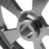CBW-011 Power Steering Pulley, 1993-1997 Chevy Camaro/Pontiac Firebird LT1, Billet Aluminum - image 3