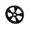 CBW-011B Power Steering Pulley, 1993-1997 Chevy Camaro/Pontiac Firebird LT1, Billet Aluminum, Black - image 2