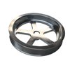 CBW-014 Power Steering Pulley, 1998-2002 Chevy Camaro/Pontiac Firebird, Billet Aluminum - image 2