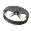 CBW-014 Power Steering Pulley, 1998-2002 Chevy Camaro/Pontiac Firebird, Billet Aluminum - image 3