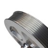CBW-014 Power Steering Pulley, 1998-2002 Chevy Camaro/Pontiac Firebird, Billet Aluminum - image 4