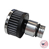CBW-025 Valve Cover Oil Cap Breather, GM LS, Billet Aluminum - image 1