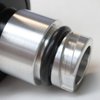 CBW-025 Valve Cover Oil Cap Breather, GM LS, Billet Aluminum - image 3