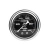 CBW-030 Fuel Pressure Gauge, GM LS, Direct Rail Mount, Billet Aluminum - image 2