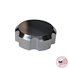 CBW-032 Power Steering Reservoir Cap, 1993-2002 Chevy Camaro/Pontiac Firebird, Billet Aluminum - image 1