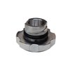 CBW-033 Oil Cap w/O-Ring, GM LS, Billet Aluminum - image 2