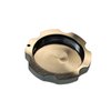CBW-034 Windshield Washer Tank Cap, 1988-2002 Chevy Camaro/Pontiac Firebird, Billet Aluminum - image 2