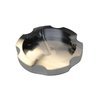 CBW-035 Brake Reservoir Cap, 1993-2002 Chevy Camaro/Pontiac Firebird, 1997-2004 Chevy Corvette, Billet Aluminum - image 3