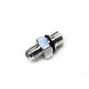 CBW-036 Cold Start 9th Injector Plug Kit, Small Block Chevy TPI, -6AN & -8AN, Billet Aluminum - image 2