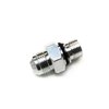 CBW-036 Cold Start 9th Injector Plug Kit, Small Block Chevy TPI, -6AN & -8AN, Billet Aluminum - image 3