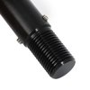 CBW-038 Automatic to Manual Transmission Shifter Knob Adapter, 1982-2002 Chevy Camaro/Pontiac Firebird, Billet Aluminum - image 2
