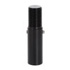 CBW-038 Automatic to Manual Transmission Shifter Knob Adapter, 1982-2002 Chevy Camaro/Pontiac Firebird, Billet Aluminum - image 4