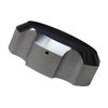 CBW-039 Clutch Reservoir Cap, 1984-2002 Chevy Camaro/Pontiac Firebird, Billet Aluminum - image 3