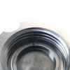 CBW-039B Clutch Reservoir Cap, 1984-2002 Chevy Camaro/Pontiac Firebird, Billet Aluminum, Black - image 3