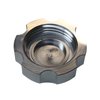 CBW-040 Clutch Reservoir w/Bracket & Cap, 1984-2002 Chevy Camaro/Pontiac Firebird, Billet Aluminum - image 4