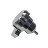 CBW-051 Universal Clutch Reservoir w/Bracket & Cap, Universal, Billet Aluminum - image 2