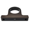 CBW-051B Universal Clutch Reservoir w/Bracket & Cap, Universal, Billet Aluminum, Black - image 4