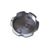 CBW-053 Radiator Cap Cover, 1993-2002 Chevy Camaro/Pontiac Firebird, Billet Aluminum - image 2