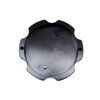 CBW-053B Radiator Cap Cover, 1993-2002 Chevy Camaro/Pontiac Firebird, Billet Aluminum, Black Hawks Motorsports - image 2