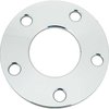 CBW-058 Billet Aluminum Wheel Spacers, For Use with R15 17 in. x 9.5 in. Firehawk Wheels, 1/4 in., Pair - image 2