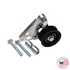 CBW-061 Belt Tensioner w/Pulley, 1998-02 Chevy Camaro/Pontiac Firebird, 2004-06 Pontiac GTO, 1997-13 Chevy Corvette, Billet