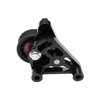 CBW-061B Belt Tensioner w/Pulley, 98-02 Chevy Camaro/Pontiac Firebird, 04-06 Pontiac GTO, 97-13 Chevy Corvette, Billet, Black - image 3