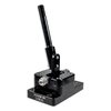 CBW-062 6-Speed Billet Short Throw Shifter, 1993-2002 Chevy Camaro/Pontiac Firebird, T56, Billet Aluminum, Sinister Black - image 2