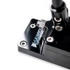 CBW-062 6-Speed Billet Short Throw Shifter, 1993-2002 Chevy Camaro/Pontiac Firebird, T56, Billet Aluminum, Sinister Black - image 3