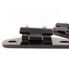 CBW-064 Billet Aluminum Rear Hatch Hinges, 1982-1992 Chevy Camaro/Pontiac Firebird, Pair - image 3
