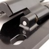 CBW-064 Billet Aluminum Rear Hatch Hinges, 1982-1992 Chevy Camaro/Pontiac Firebird, Pair - image 4