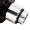 CBW-069 Oil Cap Breather, For Holley LS Valve Covers, Billet Aluminum - image 3
