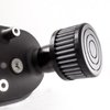 CBW-069B Oil Cap Breather, For Holley LS Valve Covers, Billet Aluminum, Black - image 4