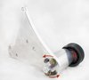 CBW-070 Alternator & Power Steering Relocation Kit, 1993-1997 Chevy Camaro/Pontiac Firebird, Billet Aluminum - image 2