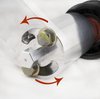 CBW-070 Alternator & Power Steering Relocation Kit, 1993-1997 Chevy Camaro/Pontiac Firebird, Billet Aluminum - image 3