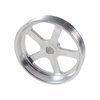 CBW-071 Power Steering Pulley, 2004 Pontiac GTO, Billet Aluminum - image 2