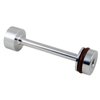 CBW-073 Oil Diverter Barbell, GM LS, Billet Aluminum - image 3