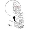 CBW-073 Oil Diverter Barbell, GM LS, Billet Aluminum - image 4