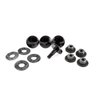 CBW-075 Rear Hatch Hinge Bolts, 1982-1992 Chevy Camaro/Pontiac Firebird, Set of 4, Billet Aluminum - image 2