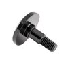 CBW-075 Rear Hatch Hinge Bolts, 1982-1992 Chevy Camaro/Pontiac Firebird, Set of 4, Billet Aluminum - image 4