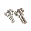 CBW-076-1 Non-Greaseable Door Hinge Repair Kit, 1993-2002 Chevy Camaro/Pontiac Firebird, Billet Aluminum - image 4