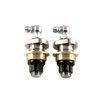 CBW-077-1 Greaseable Door Hinge Repair Kit, 1993-2002 Chevy Camaro/Pontiac Firebird, Billet Aluminum - image 3