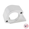 CBW-083 Clutch Slave Cylinder Spacer, 1993-1997 Chevy Camaro/Pontiac Firebird, T56, Billet Aluminum - image 1