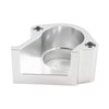 CBW-083 Clutch Slave Cylinder Spacer, 1993-1997 Chevy Camaro/Pontiac Firebird, T56, Billet Aluminum - image 3