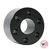 CBW-088 Supercharger Solid Isolator Coupler, GM LSA, Delrin - image 1