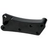 CBW-091B Supercharger Idler Pulley Bracket, 2012-2015 Chevy Camaro ZL1, 2009-2015 Cadillac CTS-V, Billet Aluminum - image 4