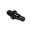 CBW-092B Clutch Line Slave Cylinder Adapter Fitting -4AN, TR6060/T56, Billet Aluminum - image 2