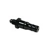 CBW-093B Clutch Line Slave Cylinder Adapter Fitting -3AN, TR6060/T56, Billet Aluminum - image 2