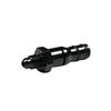 CBW-093B Clutch Line Slave Cylinder Adapter Fitting -3AN, TR6060/T56, Billet Aluminum - image 3