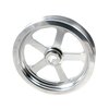 CBW-094 Power Steering Pulley, 2010-2012 Chevy Camaro LS3/L99, Billet Aluminum - image 2
